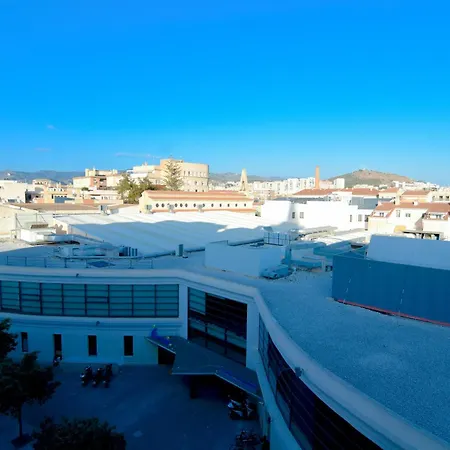Letmalaga Malasana Premium Apartamento *