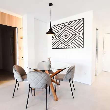 Apartamento Letmalaga Malasana Premium *