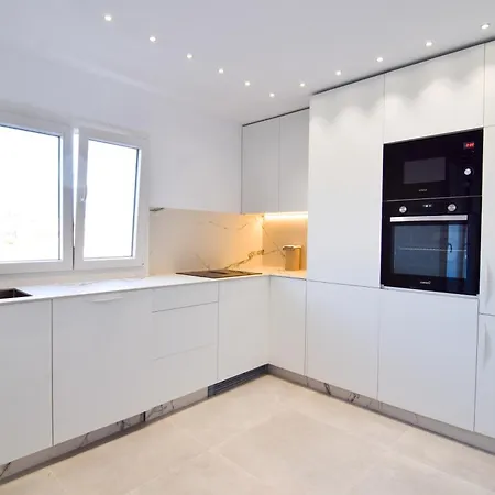Letmalaga Malasana Premium Apartment Malaga