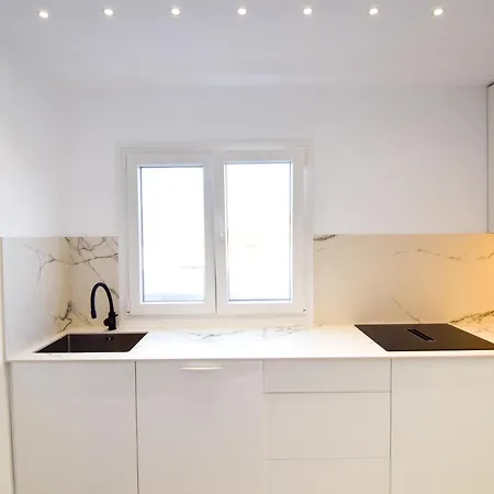 Apartment Letmalaga Malasana Premium Malaga