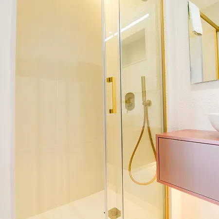 Apartment Letmalaga Malasana Premium Malaga