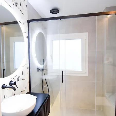 Apartment Letmalaga Malasana Premium Malaga