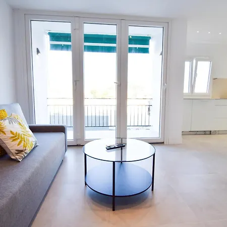 Apartment Letmalaga Malasana Premium