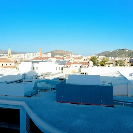 Letmalaga Malasana Premium