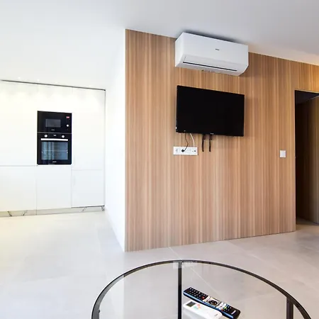 Letmalaga Malasana Premium * Malaga