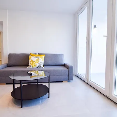 Letmalaga Malasana Premium *