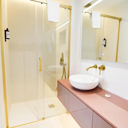 Apartment Letmalaga Malasana Premium Malaga