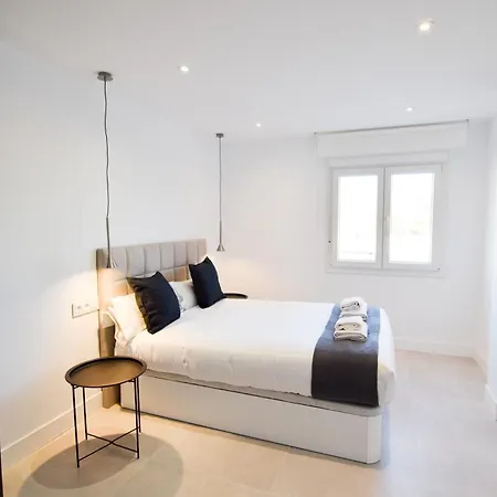 Apartment Letmalaga Malasana Premium