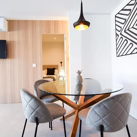 Letmalaga Malasana Premium Apartment *