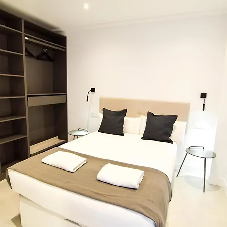 Apartment Letmalaga Malasana Premium
