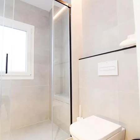 Letmalaga Malasana Premium Apartment