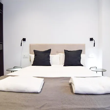 Letmalaga Malasana Premium Malaga