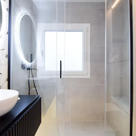 Apartment Letmalaga Malasana Premium *