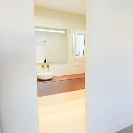Apartment Letmalaga Malasana Premium *