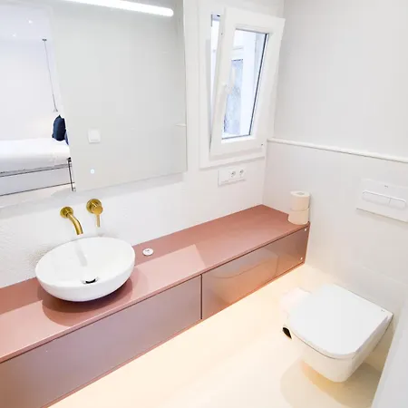 Letmalaga Malasana Premium Apartment *