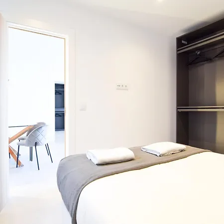 Letmalaga Malasana Premium Apartment