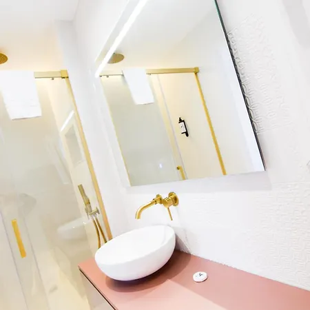 Apartment Letmalaga Malasana Premium *