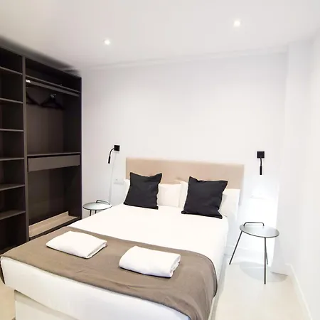 Letmalaga Malasana Premium Apartment