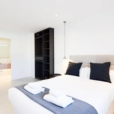 Letmalaga Malasana Premium Apartment