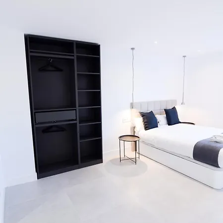 Letmalaga Malasana Premium *