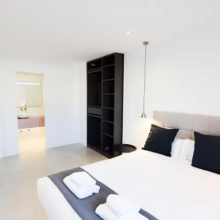 Letmalaga Malasana Premium Malaga